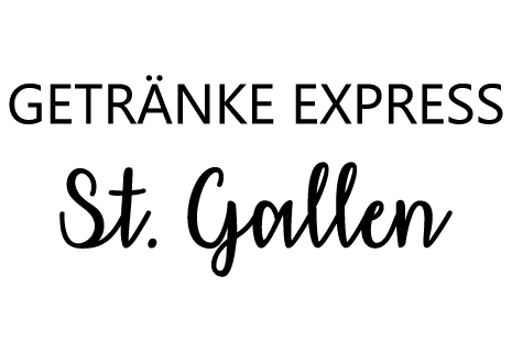 Getränke Express St. Gallen - Wittenbach