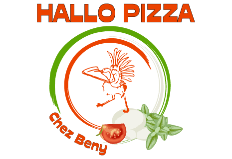 Hallo Pizza - Bulle