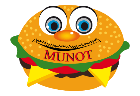 Hamburger-Pizzakurier Munot - Schaffhausen