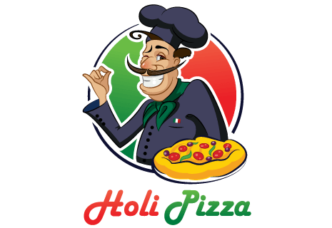 Holi Pizza - Bern
