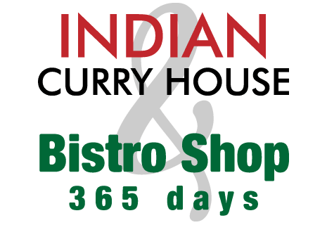 Indian Curry House & Bistro Shop - Sankt Gallen