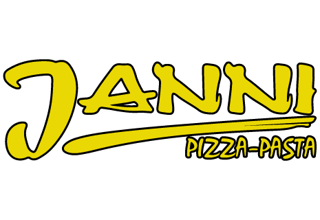 Janni Pizzakurier Zürich - Zürich
