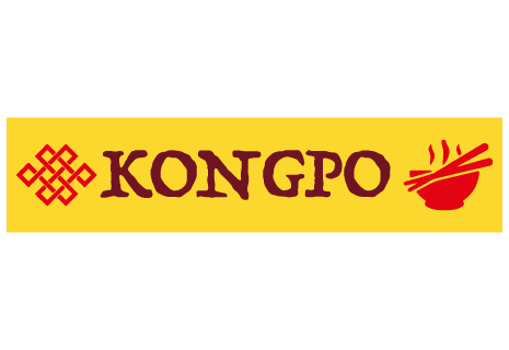 Kongpo Asian Take away - Aarau