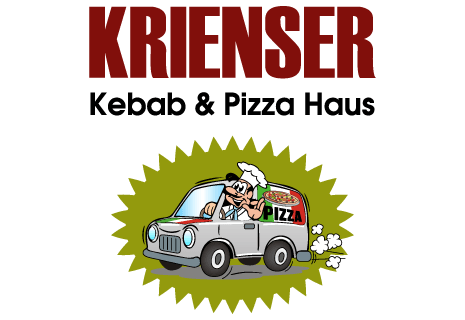 Krienser Pizzeria - Kriens