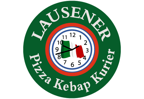 Lausener Pizza & Kebap Kurier - Lausen