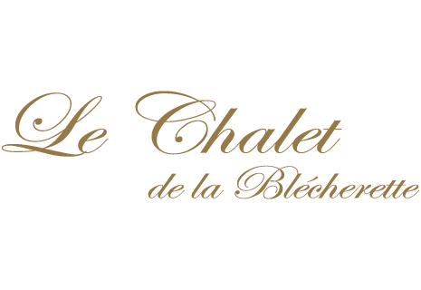 Le Chalet de la Blécherette - Lausanne