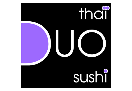 Le Duo Thai & Sushi - Lausanne