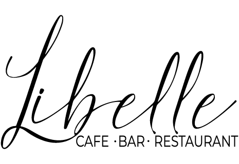 Libelle Cafe, Bar, Restaurant - Basel