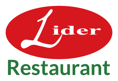Lider Restaurant - Zürich