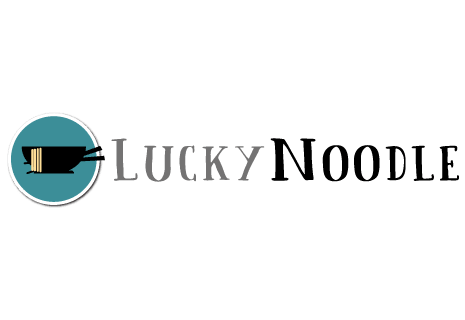 Lucky Noodle - Zürich