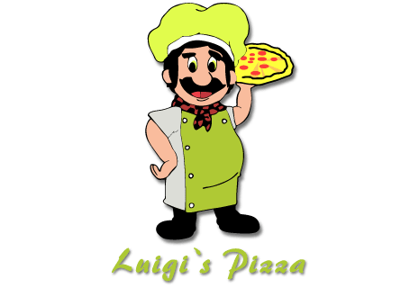Luigis Pizza - Laufenburg