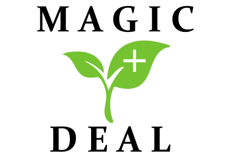 Magic Deal - Basel