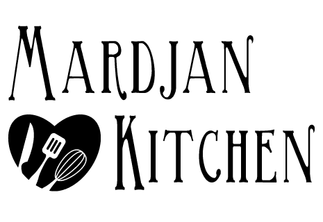 Mardjan Kitchen - Sankt Gallen