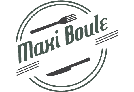Maxi Boule Pizza-Grill Renens - Renens