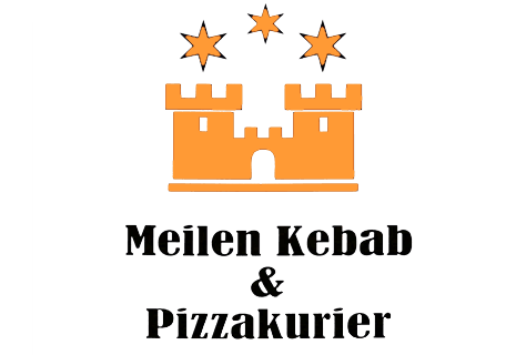 Meilen Kebab & Pizzakurier - Meilen