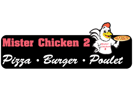 Mister Chicken 2 - Uetikon am See