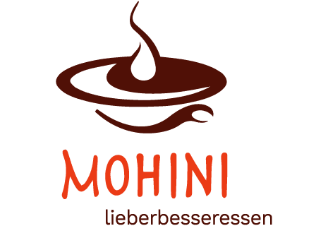 Mohini - Zürich