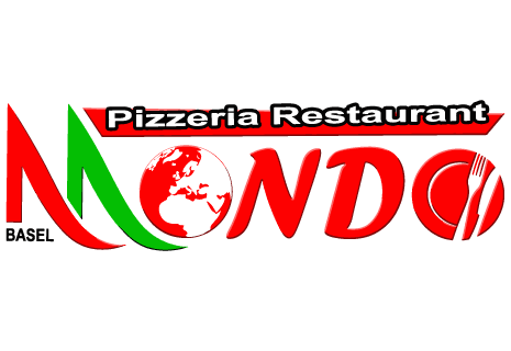 Mondo Pizzeria & Restaurant - Basel
