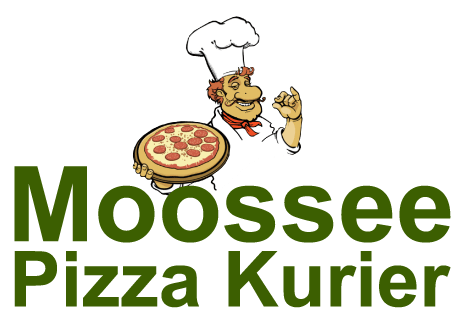 Moossee Pizza Kurier - Moosseedorf