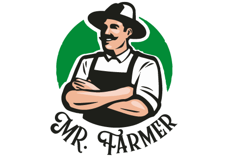 Mr. Farmer - Schlieren