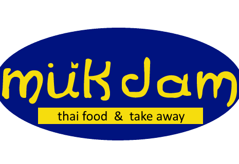 Mük Dam Thai Food - Pratteln