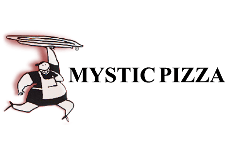 Mystic Pizza - Lausanne