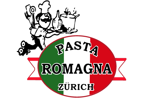 Pasta Romagna - Zürich