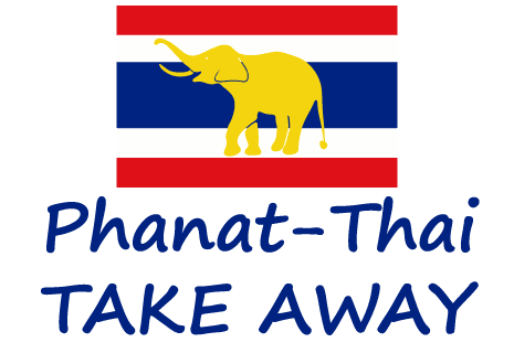 Phanat-Thai Take Away - Luzern