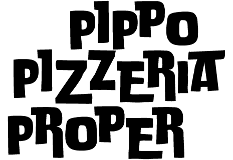 Pippo Pizzeria Proper - Goldach