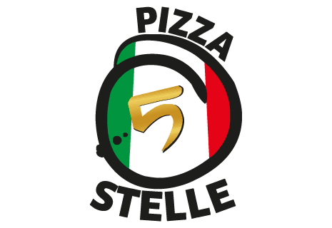 Pizza 5 Stelle - Basel
