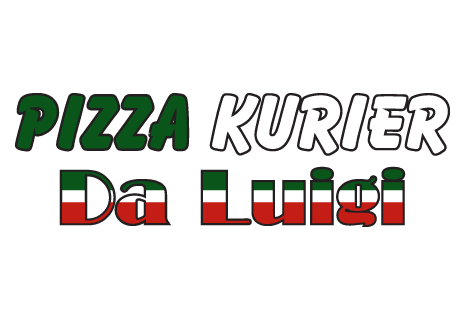 Pizza Kurier Da Luigi - Brügg