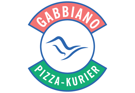 Pizza Kurier Gabbiano - Oberentfelden