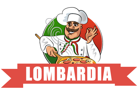 Pizza-Kurier Lombardia - Langnau am Albis