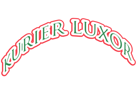 Pizza Kurier Luxor - Birsfelden