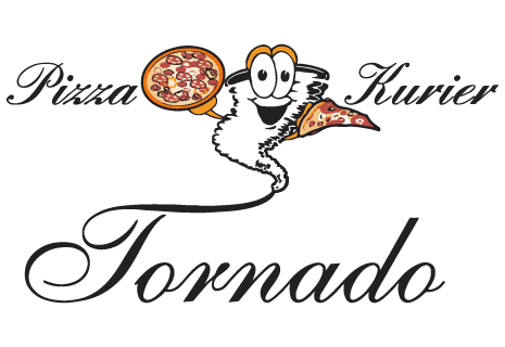 Pizza Kurier Tornado - Kreuzlingen