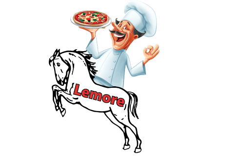 Pizza Lemore - St Gallen