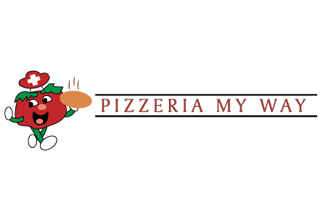 Pizza My Way - Binningen