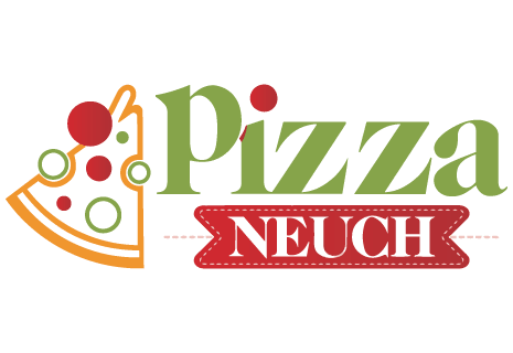 Pizza Neuch - Peseux