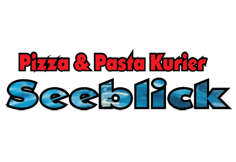 Pizza & Pasta Kurier Seeblick - Kilchberg