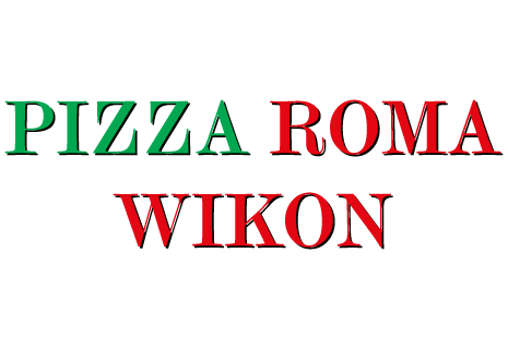 Pizza Roma - Wikon