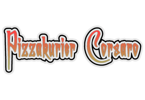 Pizzakurier Corsaro - Winterthur