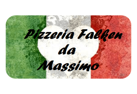 Pizzakurier Falken da Massimo - Romanshorn