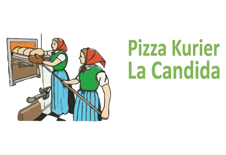 Pizzakurier La Candida - Oberengstringen