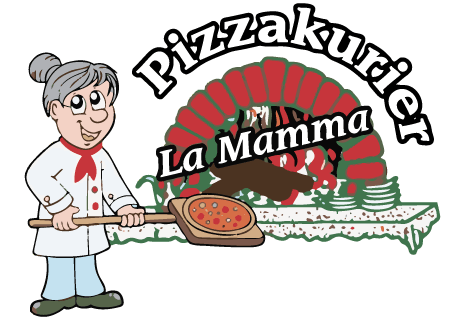 Pizzakurier La Mamma - Landquart