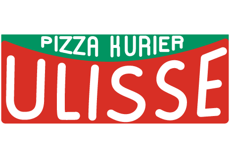 Pizzakurier Ulisse - Niederglatt
