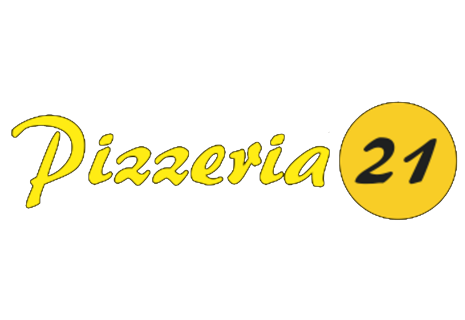 Pizzeria 21 - Baden