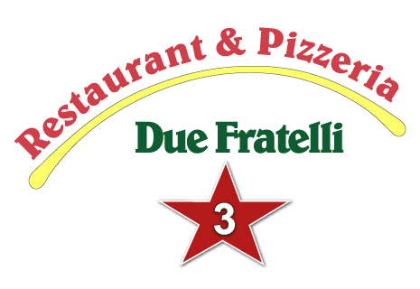 Pizzeria Due Fratelli 3 - Dübendorf