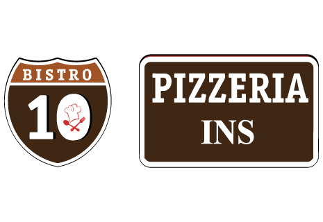 Pizzeria Bistro 10 - Ins