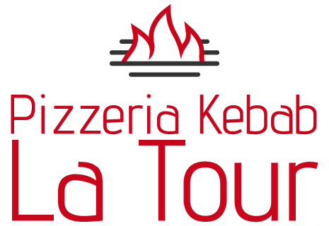 Pizzeria Kebab La Tour - La Tour-de-Trême