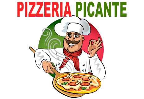 Pizzeria Picante - Wald
